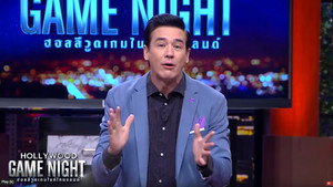 Hollywood Game Night Thailand 2. évad Ep.18 18. epizód