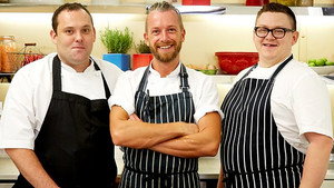 Great British Menu 12. évad Ep.29 29. epizód