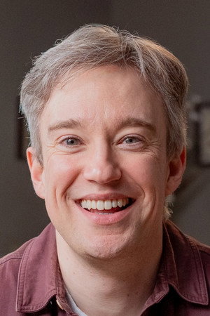 Tom Scott profil kép