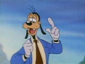 Goof Troop 1. évad Ep.61 61. epizód