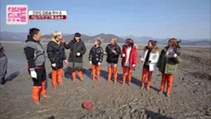 식식한 소녀들 1. évad Ep.9 9. epizód