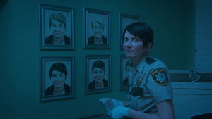 Reno 911! 1. évad Ep.9 9. epizód