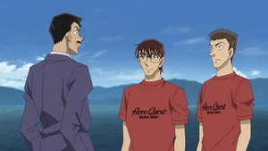 名探偵コナン 1. évad Ep.1271 1271. epizód