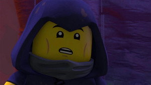 LEGO Ninjago: A Spinjitzu mesterei A hegy mestere Ep.15 159. fejezet: A visszavágó