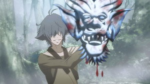 六花の勇者 1. évad Ep.5 5. epizód