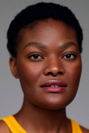 Diêm Camille profil kép