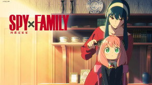 SPY×FAMILY kép