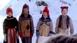 Jul i Svingen 1. évad Ep.17 17. epizód