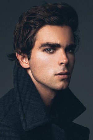 Cameron Somers profil kép