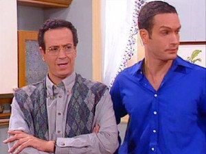 Κωνσταντίνου και Ελένης 1. évad Ep.2 2. epizód