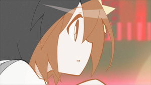 宇宙パトロールルル子 1. évad Ep.11 11. epizód
