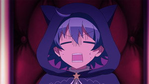 魔入りました！入間くん 4. évad Ep.13 13. epizód