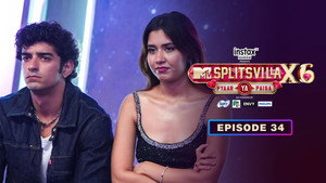 MTV Splitsvilla 16. évad Ep.34 34. epizód