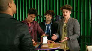 Soy Luna 2. évad Ep.8 8. epizód
