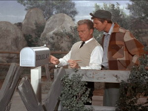 Green Acres 4. évad Ep.8 8. epizód