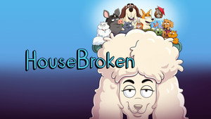HouseBroken kép