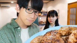 高杉さん家のおべんとう 1. évad Ep.1 1. epizód