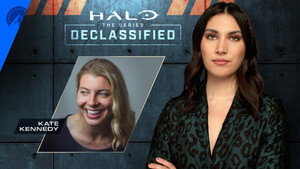 Halo Speciális epizódok Ep.5 5. epizód