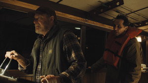 Widow's Bay 1. évad Ep.7 Tengeribetegség
