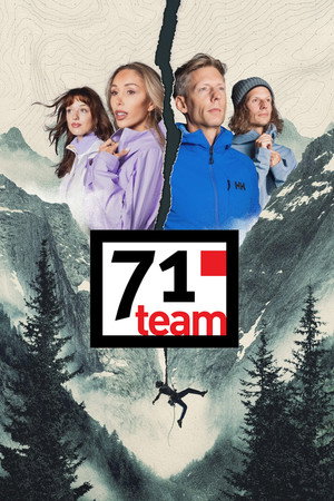 71° nord - team 5. évad (2026-01-25) poszter