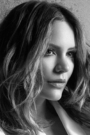 Katharine McPhee profil kép