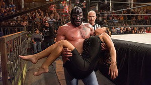 Lucha Underground 1. évad Ep.9 9. epizód