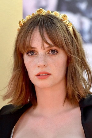 Maya Hawke profil kép