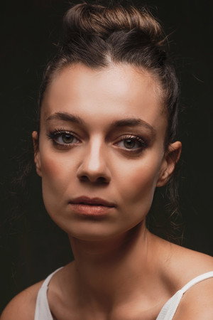 Ceyda Kasabalı profil kép