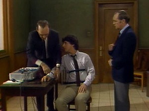 Newhart 1. évad Ep.18 18. epizód