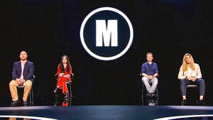 Mastermind 48. évad Ep.22 22. epizód