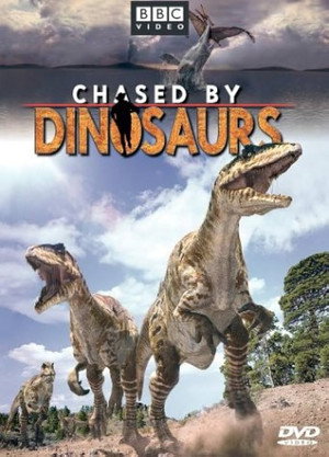 Chased by Dinosaurs poszter