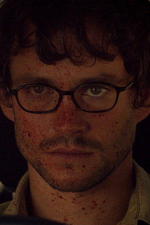 Hannibal poszter
