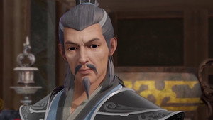 灵剑尊 1. évad Ep.6 6. epizód