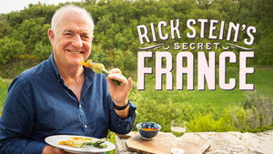 Rick Stein's Secret France kép