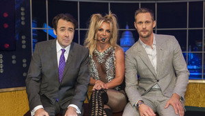 The Jonathan Ross Show 11. évad Ep.4 4. epizód