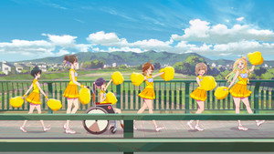 菜なれ花なれ kép