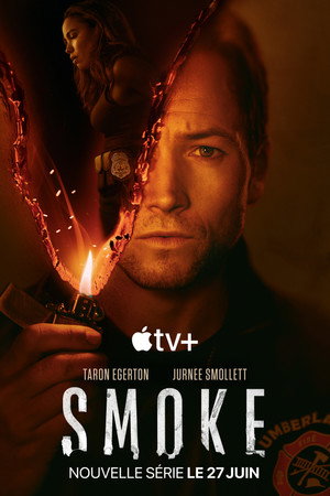 Smoke poszter