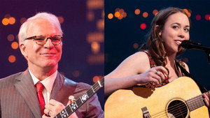 Austin City Limits 36. évad Ep.6 6. epizód