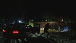 Mafiajäger 1. évad Ep.5 5. epizód