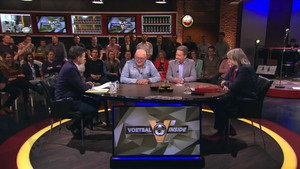 Voetbal Inside 1. évad Ep.33 33. epizód