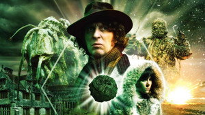 Doctor Who - Ki vagy, doki? 13. évad Ep.21 A végzet magjai I.
