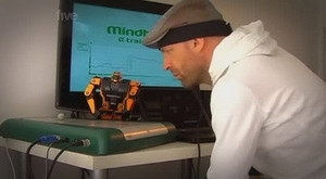 The Gadget Show 9. évad Ep.3 3. epizód