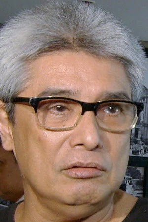 William Martinez profil kép