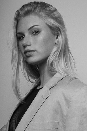 Brittan Byrd profil kép