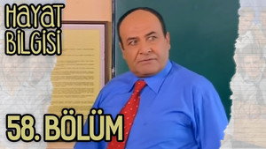 Hayat Bilgisi 2. évad Ep.39 39. epizód
