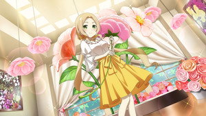 結城友奈は勇者である kép