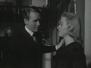 Danger Man 1. évad Ep.3 3. epizód