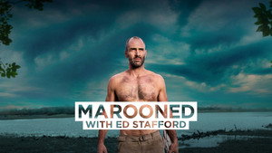 Marooned with Ed Stafford kép