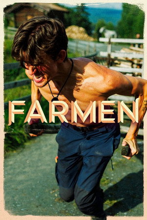 Farmen poszter