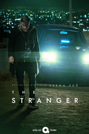 The Stranger 1. évad (2020-04-13) poszter